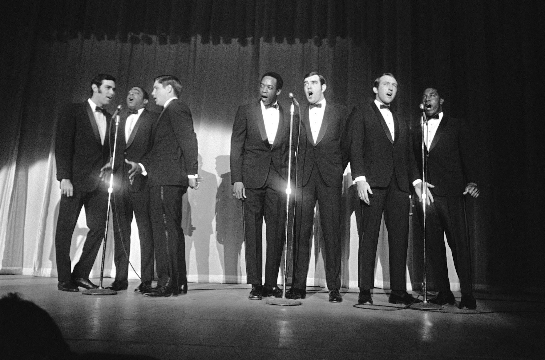 1969: Mets